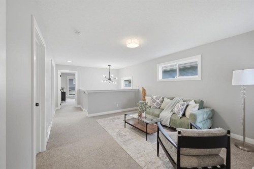 432 Dawson Circle, Chestermere, AB 