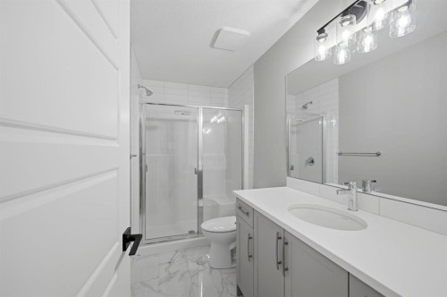 432 Dawson Circle, Chestermere, AB 