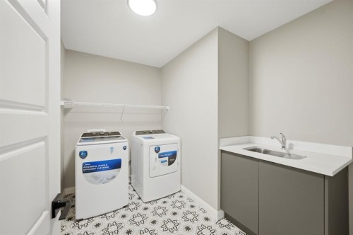 432 Dawson Circle, Chestermere, AB 