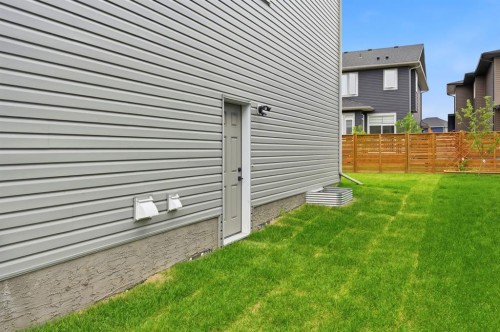 432 Dawson Circle, Chestermere, AB 