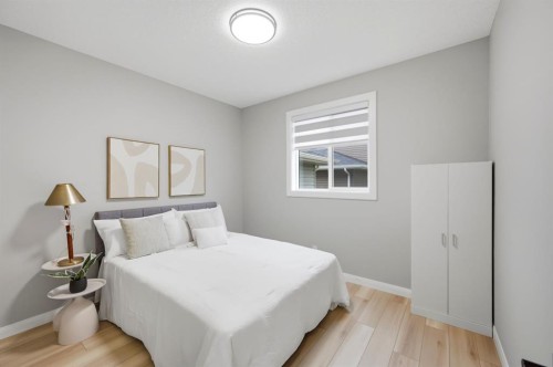432 Dawson Circle, Chestermere, AB 