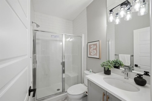 432 Dawson Circle, Chestermere, AB 