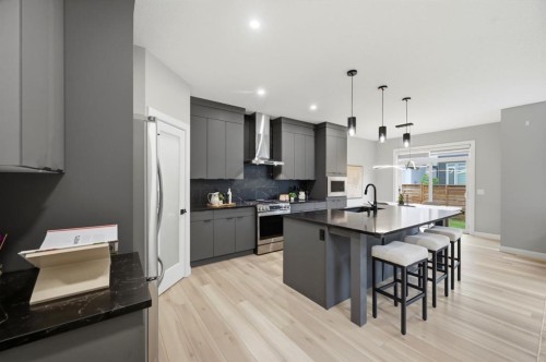 432 Dawson Circle, Chestermere, AB 