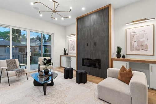 727 15 Street Nw, Calgary, AB 