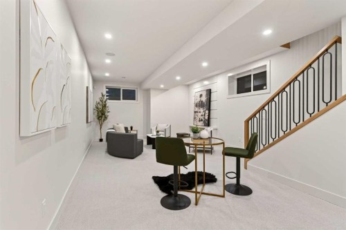 727 15 Street Nw, Calgary, AB 