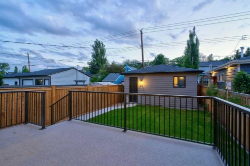 727 15 Street Nw, Calgary, AB 