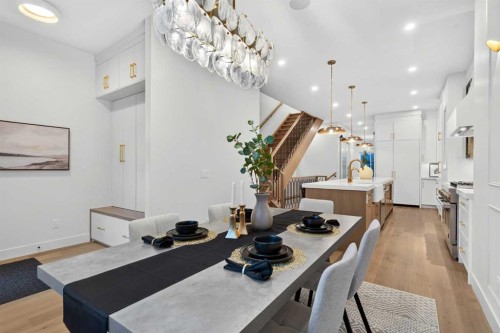 727 15 Street Nw, Calgary, AB 