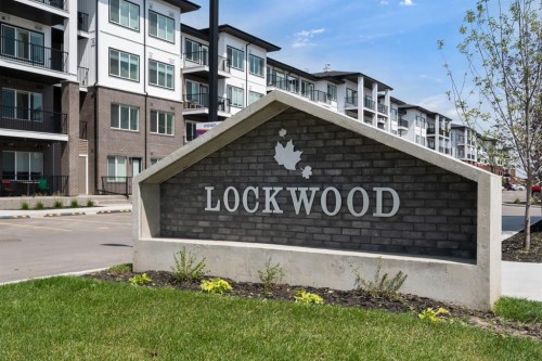 4313-6 Merganser Drive WEST Chestermere, AB T1X 2Y2