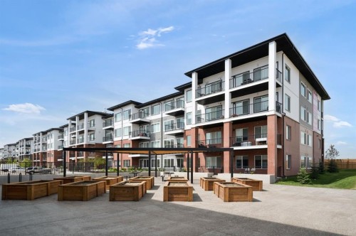 4313-6 Merganser Drive West, Chestermere, AB - Outdoor
