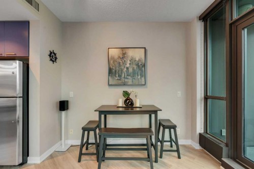 2001-220 12 Avenue Se, Calgary, AB 