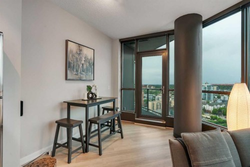 2001-220 12 Avenue Se, Calgary, AB 