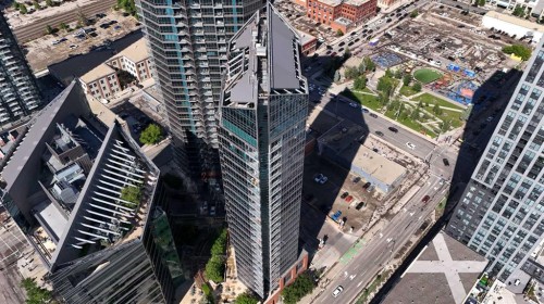 2001-220 12 Avenue Se, Calgary, AB 