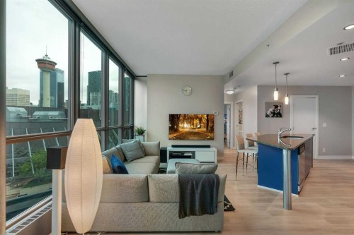 2001-220 12 Avenue Se, Calgary, AB 