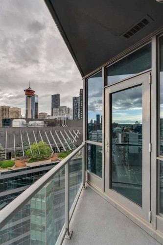 2001-220 12 Avenue Se, Calgary, AB 