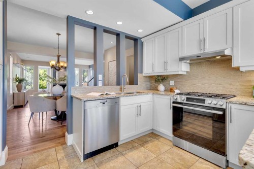 2215 3 Avenue Nw, Calgary, AB 