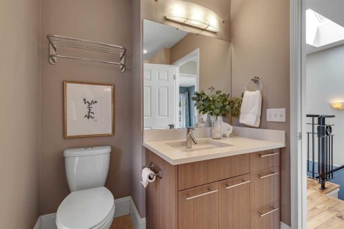 2215 3 Avenue Nw, Calgary, AB 