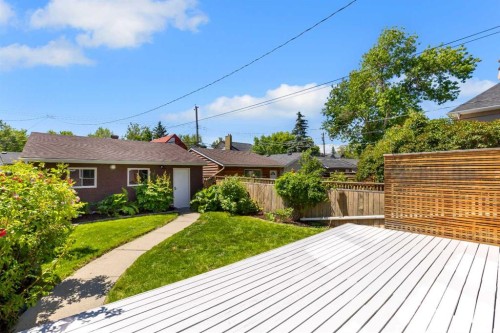 2215 3 Avenue Nw, Calgary, AB 