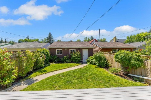 2215 3 Avenue Nw, Calgary, AB 