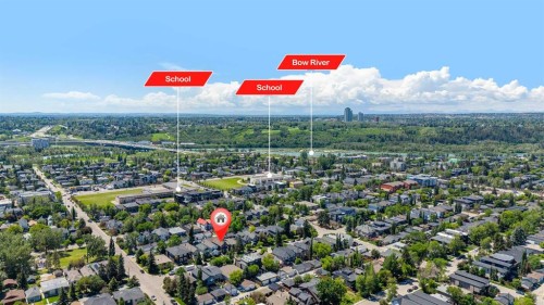 2215 3 Avenue Nw, Calgary, AB 