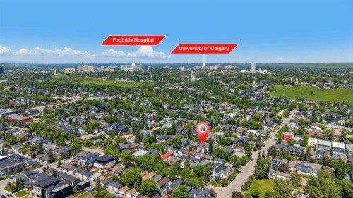 2215 3 Avenue Nw, Calgary, AB 