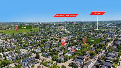 2215 3 Avenue Nw, Calgary, AB 