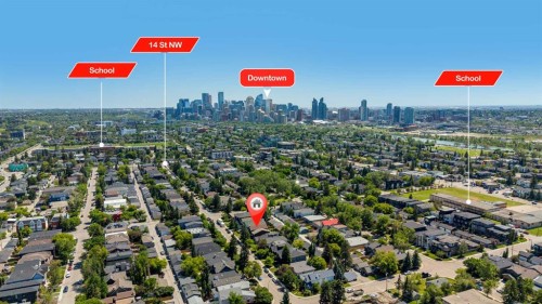 2215 3 Avenue Nw, Calgary, AB 