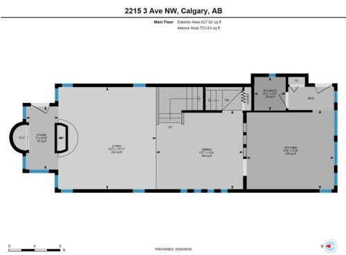 2215 3 Avenue Nw, Calgary, AB 