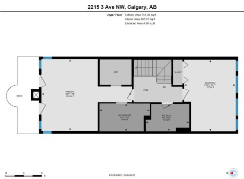 2215 3 Avenue Nw, Calgary, AB 