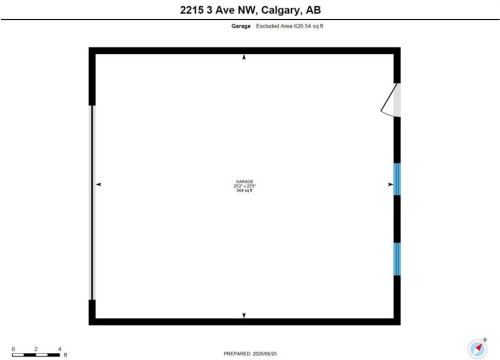 2215 3 Avenue Nw, Calgary, AB 