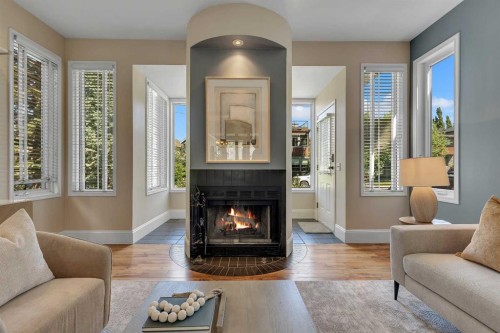 2215 3 Avenue Nw, Calgary, AB 