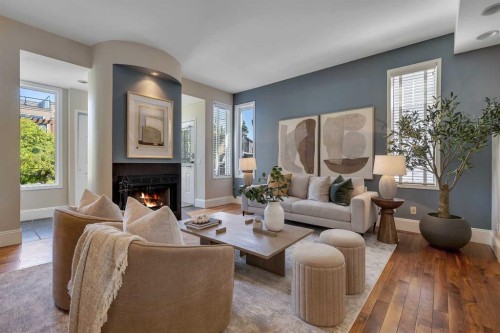 2215 3 Avenue Nw, Calgary, AB 