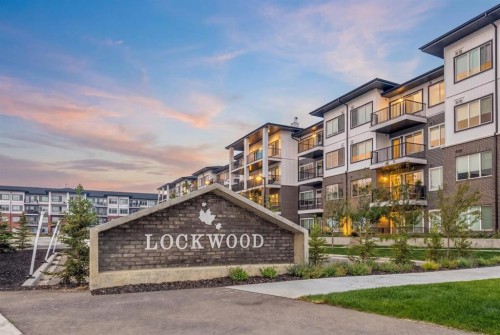 4416-6 Merganser Drive West, Chestermere, AB - Outdoor