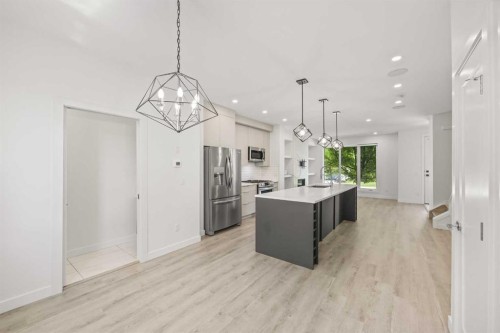 2105 5 Street Nw, Calgary, AB 