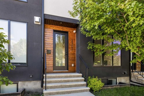 2105 5 Street Nw, Calgary, AB 