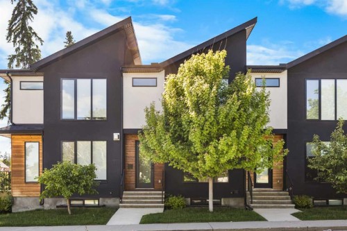 2105 5 Street Nw, Calgary, AB 