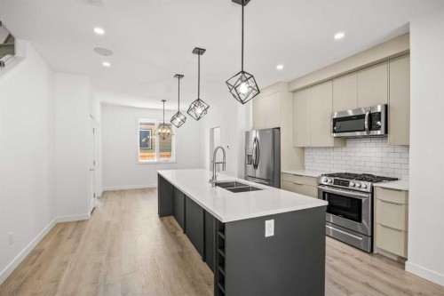 2105 5 Street Nw, Calgary, AB 