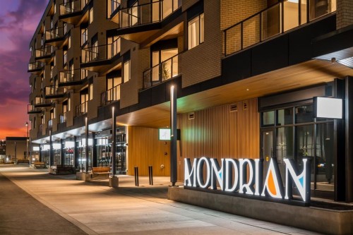 601-8230 Broadcast Avenue Sw, Calgary, AB - Outdoor With Exterior