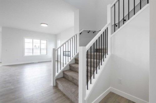 59 Amber View, Balzac, AB 
