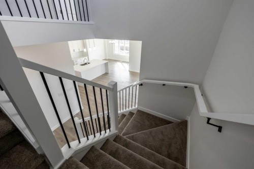 59 Amber View, Balzac, AB 