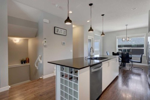 133 Legacy Glen Way Se, Calgary, AB 