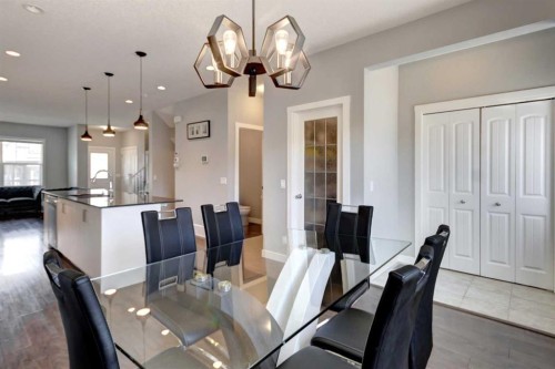 133 Legacy Glen Way Se, Calgary, AB 