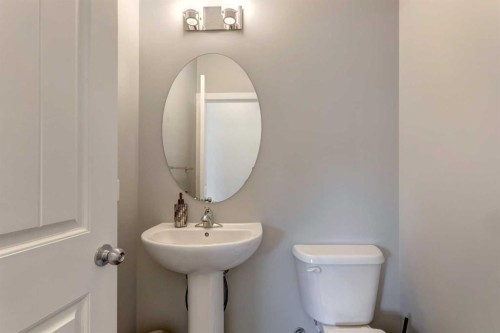 133 Legacy Glen Way Se, Calgary, AB 