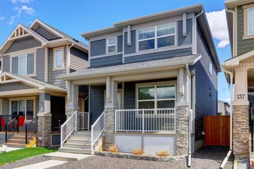 133 Legacy Glen Way Se, Calgary, AB 