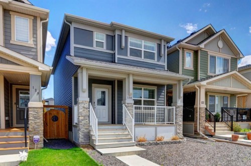 133 Legacy Glen Way Se, Calgary, AB 