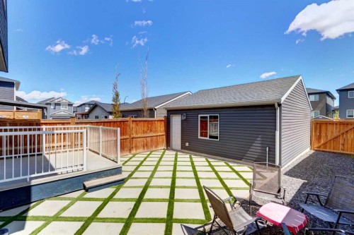 133 Legacy Glen Way Se, Calgary, AB 