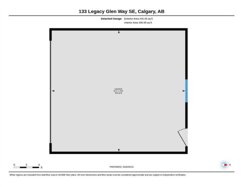 133 Legacy Glen Way Se, Calgary, AB 