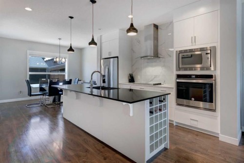 133 Legacy Glen Way Se, Calgary, AB 