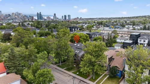 2219 2 Avenue Nw, Calgary, AB 