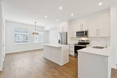 316-669 Savanna Boulevard, Calgary, AB 