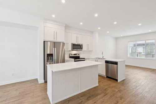 316-669 Savanna Boulevard, Calgary, AB 